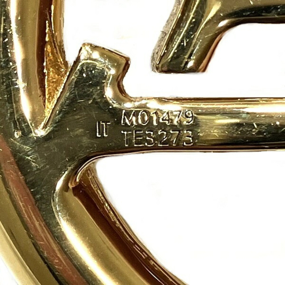 LOUIS VUITTON Pink Brooch - Picture 3 of 9